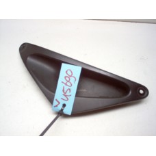 Framedeel links Yamaha YZF-R6 RJ032 1998-2002