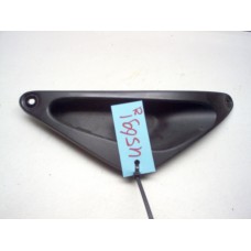 Framedeel rechts Yamaha YZF-R6 RJ032 1998-2002