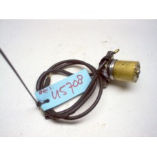 Oliesensor Yamaha YZF-R6 RJ032 1998-2002