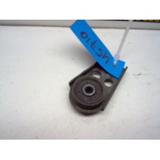 Bevestiging uitlaat Yamaha YZF-R6 RJ032 1998-2002