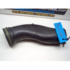 Inlaatbuis rechts Yamaha YZF-R6 RJ032 1998-2002