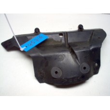 Kap frame Vzijde Yamaha YZF-R6 RJ032 1998-2002
