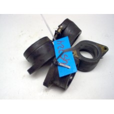 Inlaten blok-carb Yamaha YZF-R6 RJ032 1998-2002
