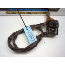 Stuurbediening rechts Yamaha YZF-R6 RJ032 1998-2002