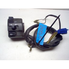 Stuurbediening links Yamaha YZF-R6 RJ032 1998-2002