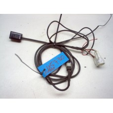 Gipro versnellings indicator Yamaha YZF-R6 RJ032 1998-2002