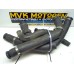 Koelslangen Yamaha YZF-R6 RJ032 1998-2002