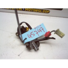 Pulsgever Yamaha YZF-R6 RJ032 1998-2002