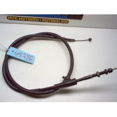 Koppelingskabel Yamaha YZF-R6 RJ032 1998-2002