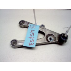 Schetsplaat LV Yamaha YZF-R6 RJ032 1998-2002
