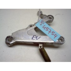 Schetsplaat RV Yamaha YZF-R6 RJ032 1998-2002