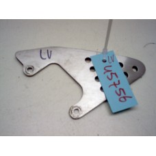 Schetsplaatje LV Yamaha YZF-R6 RJ032 1998-2002