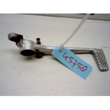 Rempedaal Yamaha YZF-R6 RJ032 1998-2002