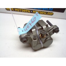 Remklauw Azijde Yamaha YZF-R6 RJ032 1998-2002