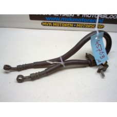 Remleiding Azijde Yamaha YZF-R6 RJ032 1998-2002