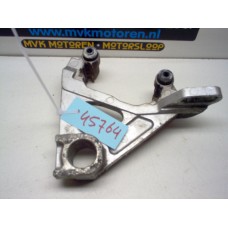 Schetsplaat Rem Azijde Yamaha YZF-R6 RJ032 1998-2002