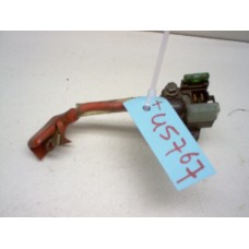 Startrelais Yamaha YZF-R6 RJ032 1998-2002