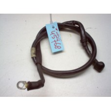 Plus kabel startmotor Yamaha YZF-R6 RJ032 1998-2002