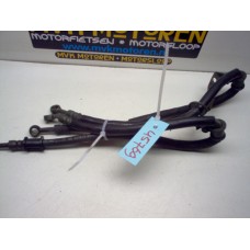 Remleiding voorzijde Yamaha YZF-R6 RJ032 1998-2002