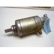 Startmotor Yamaha YZF-R6 RJ032 1998-2002