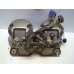 Tellerset Suzuki VX800 VS51B 1990-1998