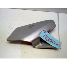 Schetsplaat RV Suzuki VX800 VS51B 1990-1998