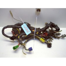 Kabelboom Suzuki VX800 VS51B 1990-1998