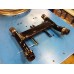 Collector uitlaat Honda CX500 Z A B 1978-1983