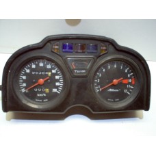 Tellerset Honda CX500 Z A B 1978-1983