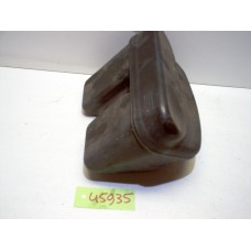 Gereedschapsbak kont Honda CX500 Z A B 1978-1983