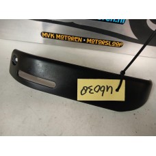 Cover kap reservoir koel Yamaha YZF-R6 RJ032 1998-2002