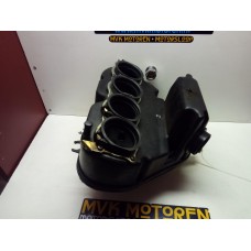 Luchtfilterhuis Yamaha YZF-R6 RJ032 1998-2002