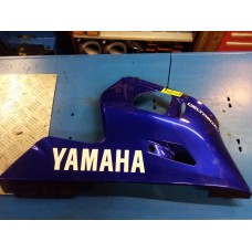 Onderkuip rechts Yamaha YZF-R6 RJ032 1998-2002