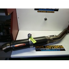 Demper sport Superpole Yamaha YZF-R6 RJ032 1998-2002