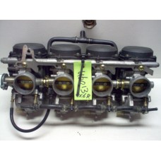 Carburateur Kawasaki ZX6-R 1995-1997