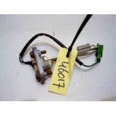 Vlotter tank Yamaha YZF-R6 RJ032 1998-2002