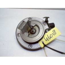 Tankdop Yamaha YZF-R6 RJ032 1998-2002