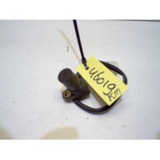 Opnemer KM Yamaha YZF-R6 RJ032 1998-2002