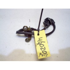 Pulsgever Yamaha YZF-R6 RJ032 1998-2002