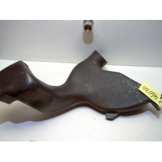 Inlaat reservoir rechts Yamaha YZF-R6 RJ032 1998-2002