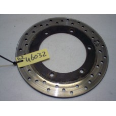 Schijf achterrem 4,2mm Yamaha YZF-R6 RJ032 1998-2002