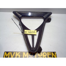 Puntstuk onderkuip Yamaha YZF-R6 RJ032 1998-2002