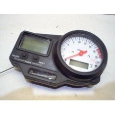 Tellerset 41DKM Yamaha YZF-R6 RJ032 1998-2002