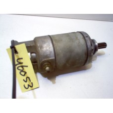 Startmotor Yamaha YZF-R6 RJ032 1998-2002
