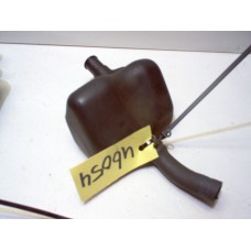 Reservoir carter Yamaha YZF-R6 RJ032 1998-2002
