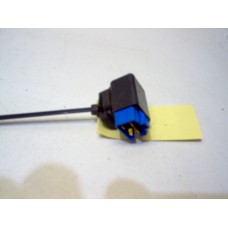 Relais 2499-D6 Yamaha YZF-R6 RJ032 1998-2002