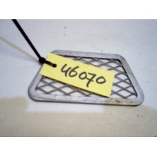 Rooster inlaat Yamaha YZF-R6 RJ032 1998-2002
