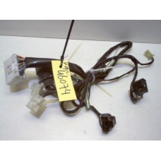 Kabelboom koplamp Yamaha YZF-R6 RJ032 1998-2002