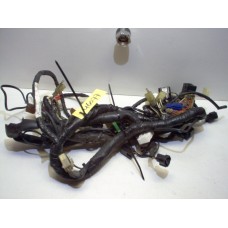 Kabelboom Yamaha YZF-R6 RJ032 1998-2002