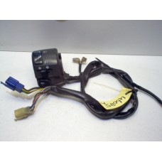 Stuurbediening Links Yamaha YZF-R6 RJ032 1998-2002